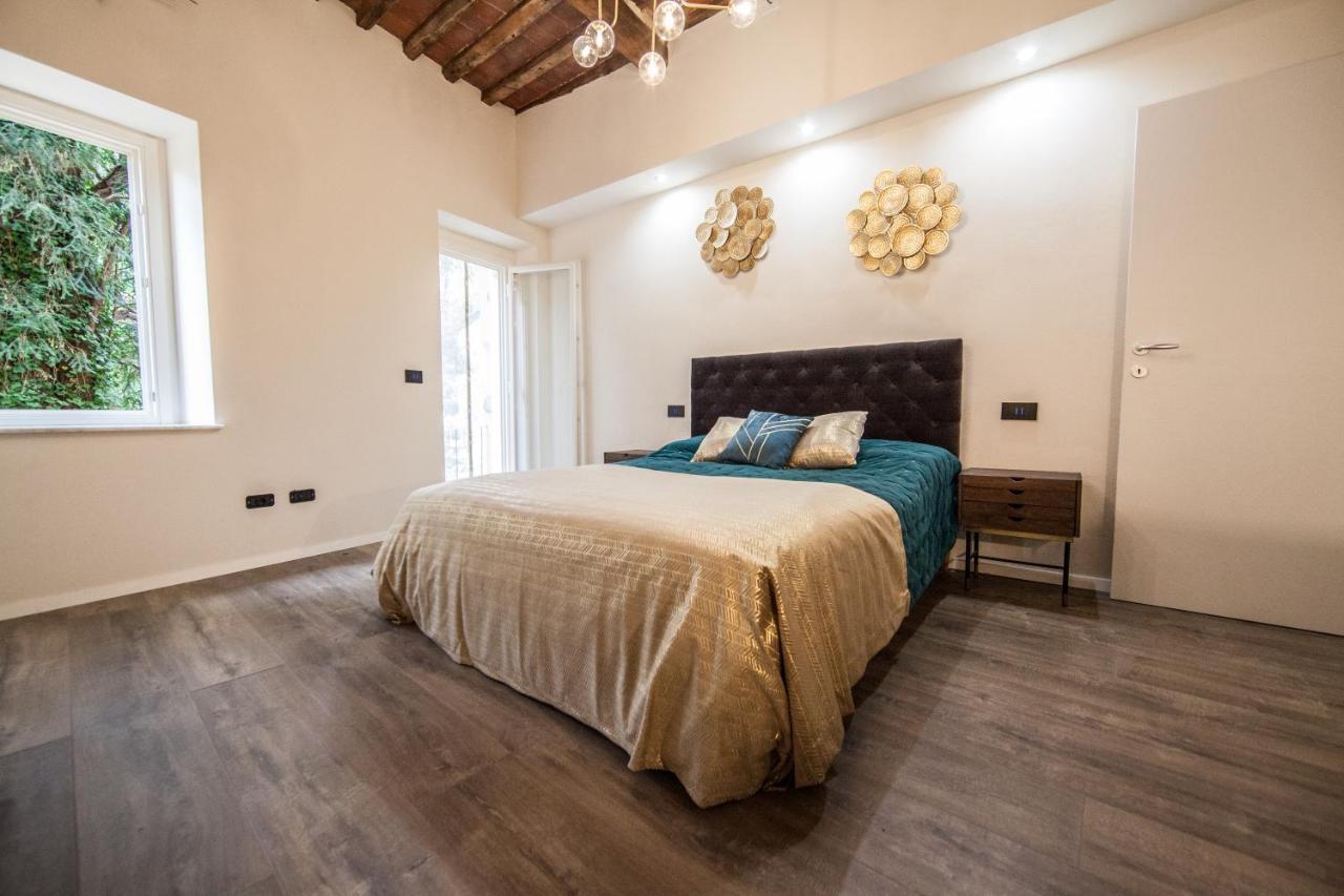 Historic Center Luxury * Lucca
